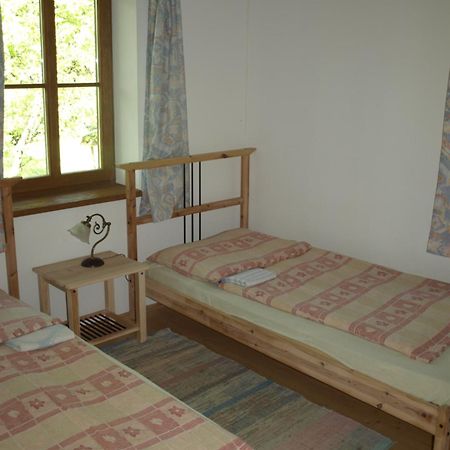 Chata Pod Koberstejnem Rejvíz 部屋 写真