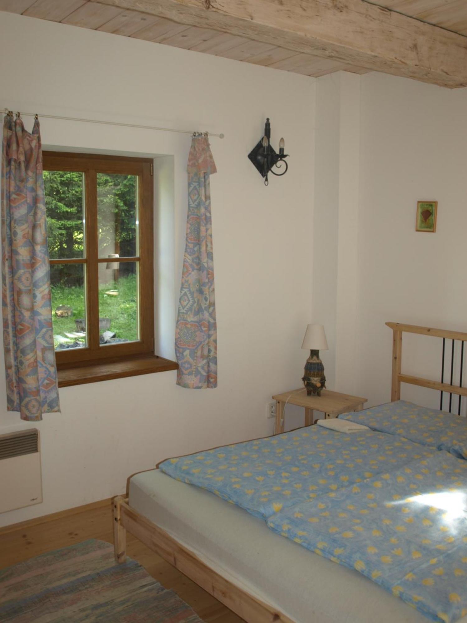 Chata Pod Koberstejnem Rejvíz 部屋 写真