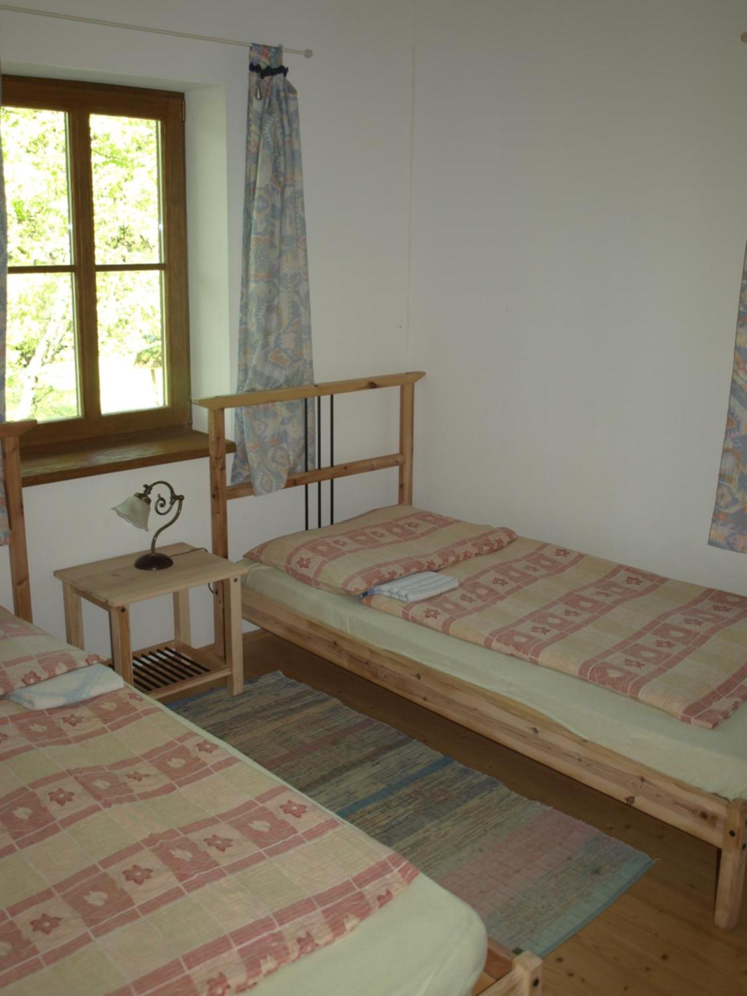 Chata Pod Koberstejnem Rejvíz 部屋 写真